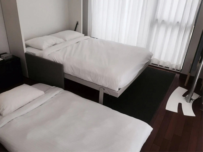 Brown-dot Hotel Haeundae