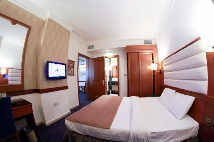 Imagen del hotel