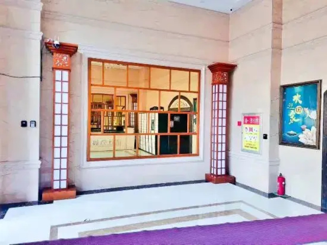 Imagen del hotel