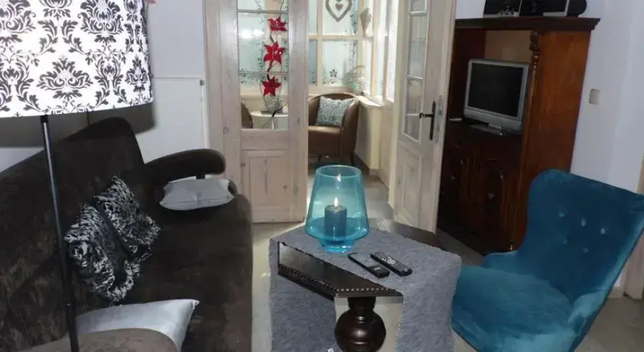 Kierunek Sopot Apartamenty HAFFNERA