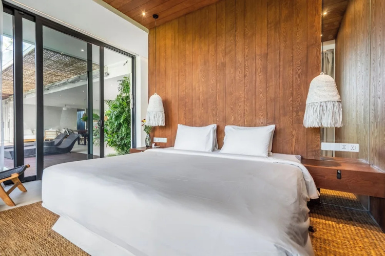 Green Flow Villa 20