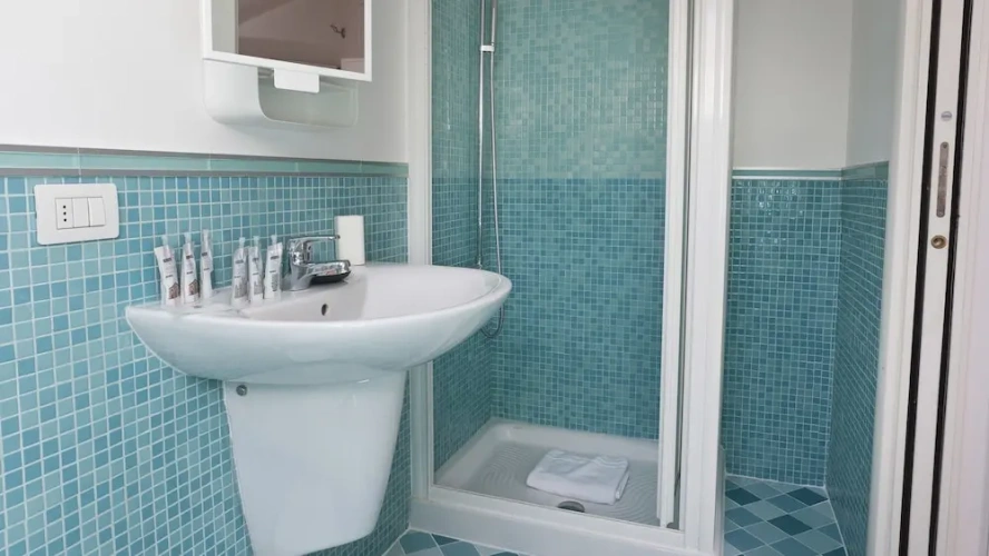 1 Bedroom Double Apartment