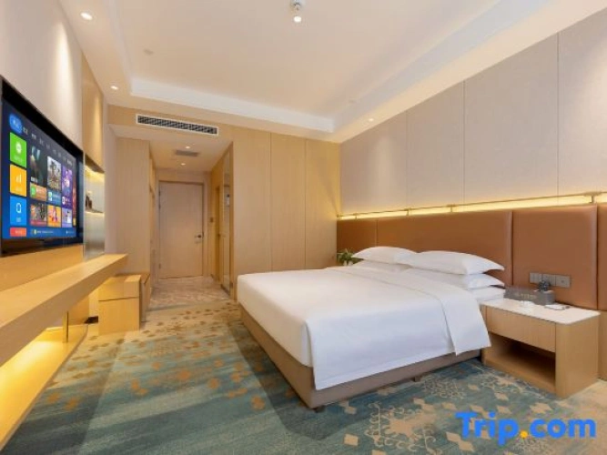 Privilege Double room