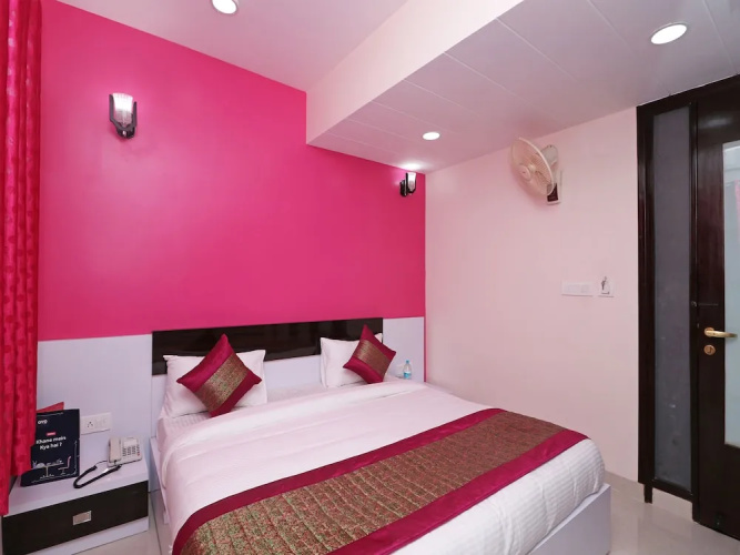 OYO Flagship 12675 Star inn