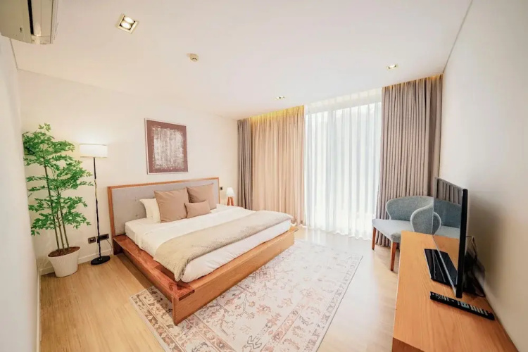 BRG GOLF - Danang Private Pool Villa 3BR