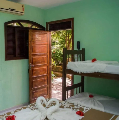 1 Bedroom Standard Family room
