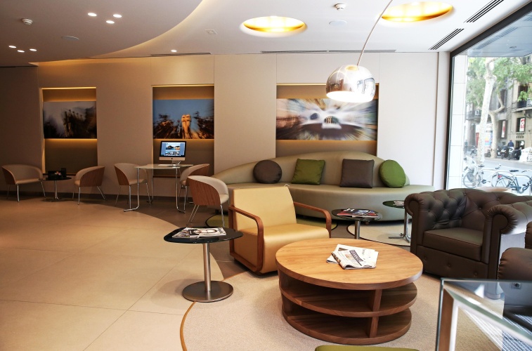 Best Western Premier Hotel Dante photo 27