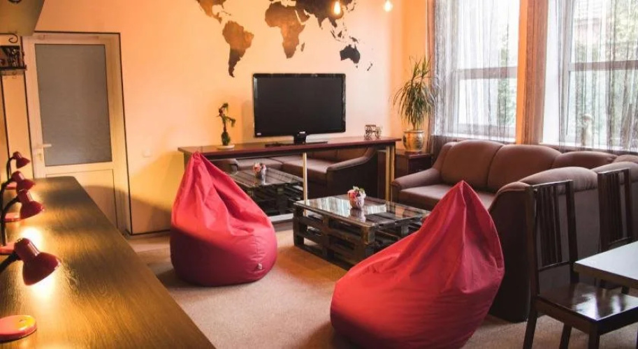 VIN-HOSTEL
