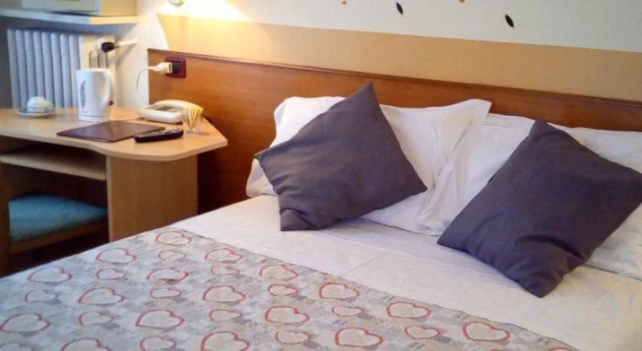 Hotel Concorde Lodi Centro