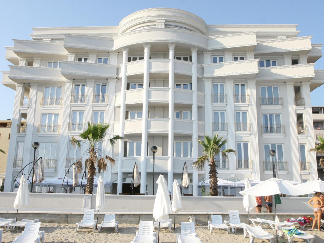 Imagen del hotel