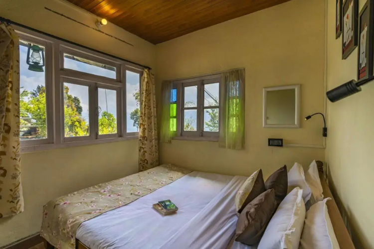 Binayak Homestay