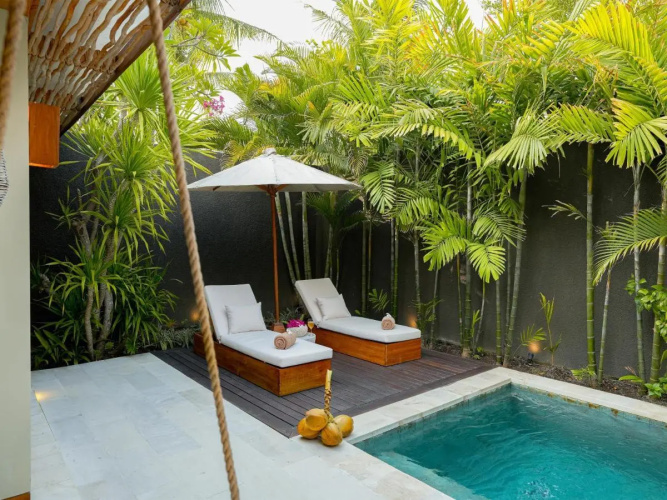 Cocana Resorts Gili Trawangan photo 23