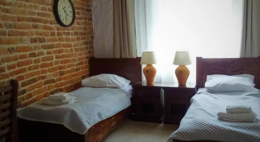 Hotel Legenda