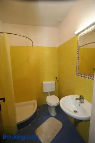 Holiday Apartment Rokov