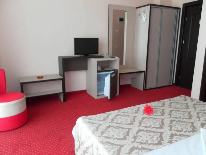 Hotel Romantic