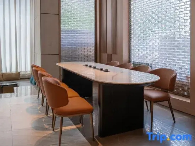 Starway Hotel (Baoding Passenger Transport Center, Yuhua East Road)