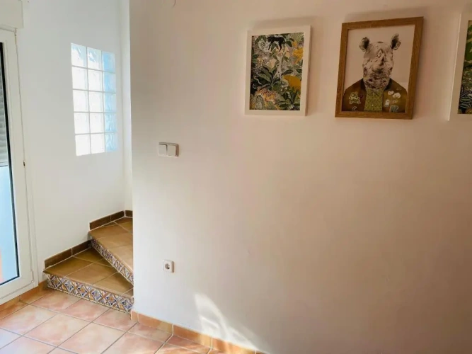 2 Bedrooms Quadruple Apartment