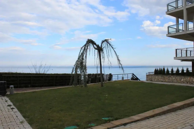 Yoo Bulgaria Apartments