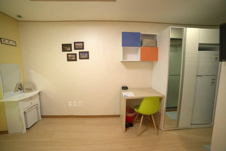 Cozybox Guesthouse