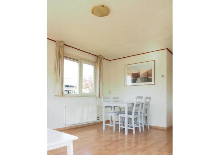 Chaletparc Krabbenkreek - Chalet 110