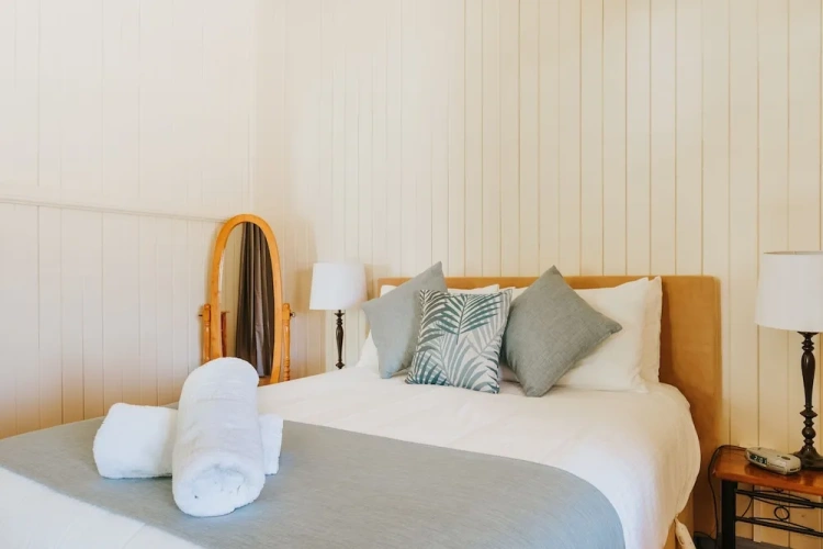 1 Bedroom Cottage