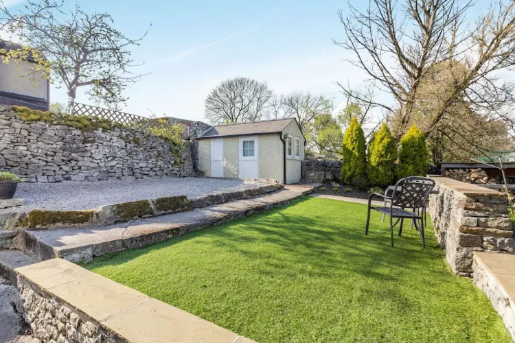 Smithy Cottage