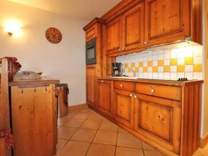 Apartment Les granges de la ro 3