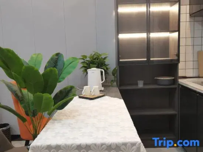 Mufeng Homestay