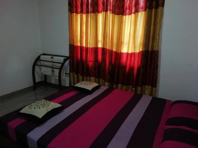 Hotel New Eye