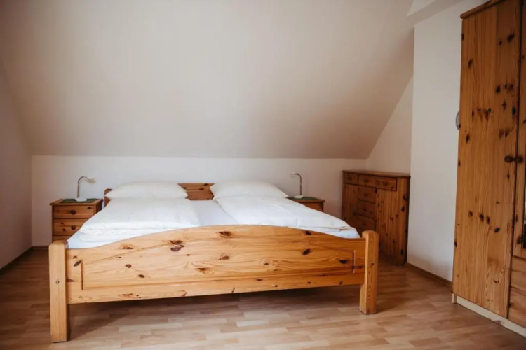 Ferienwohnung Perner - die Huabm