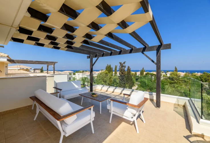 Villa Greco Mare 40