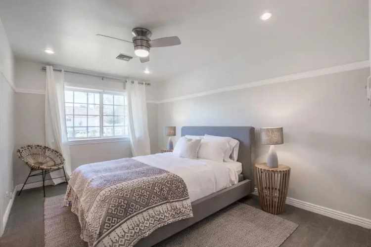 Exeter - Agave - 6 Br Home
