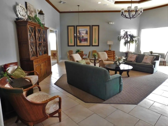 Coral Cay 2412