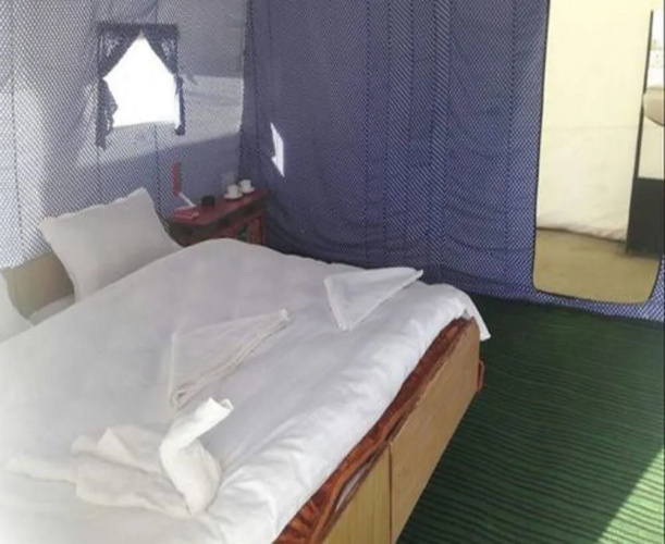 Eco Travellers Camp
