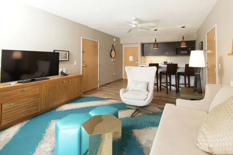 DoubleTree Resort by Hilton Grand Key - Key West