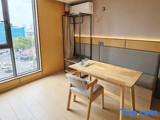 Business Twin room