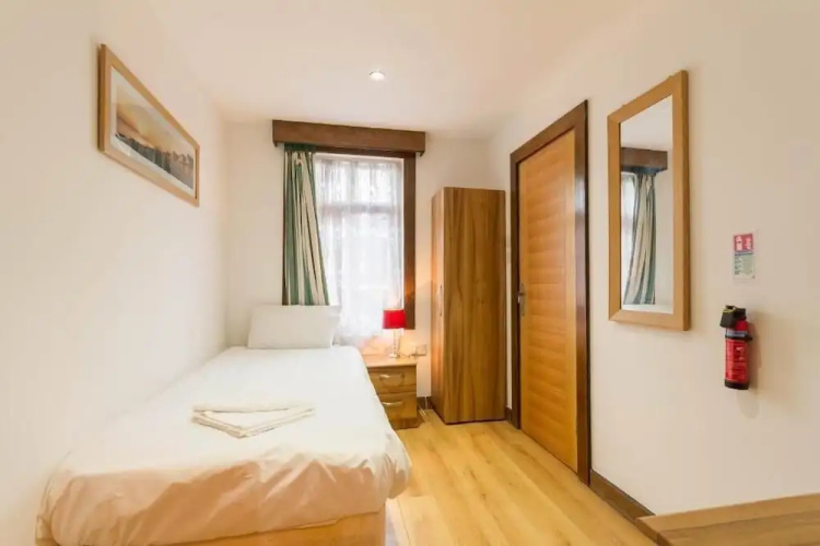 Brick Lane Hotel