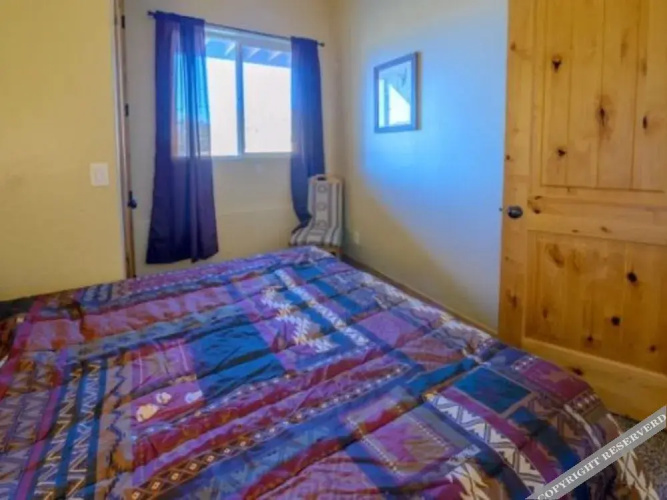Cabin Sweet Cabin