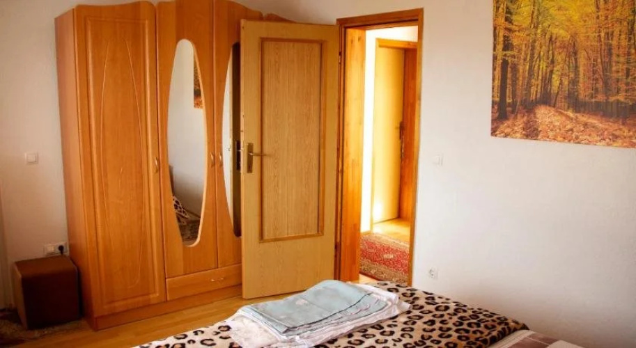 Guesthouse Relax and Fly Sarajevo