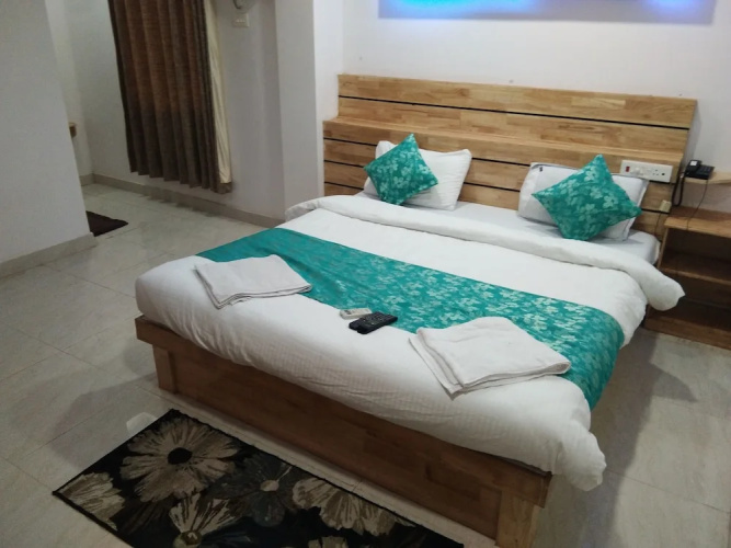 Hotel Sea Rock