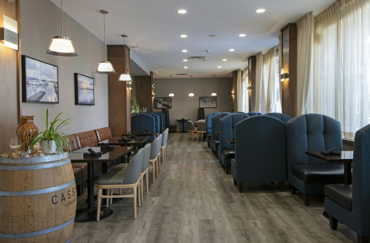 DoubleTree by Hilton Hotel Kamloops photo 22