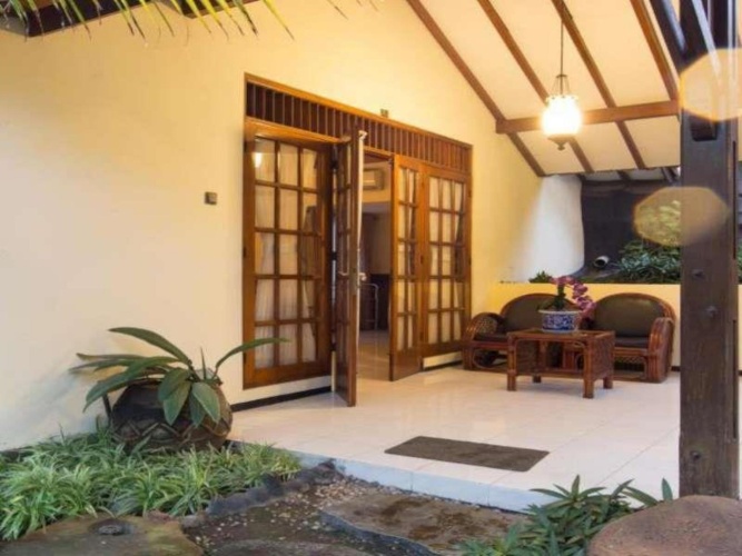 Superior Single room