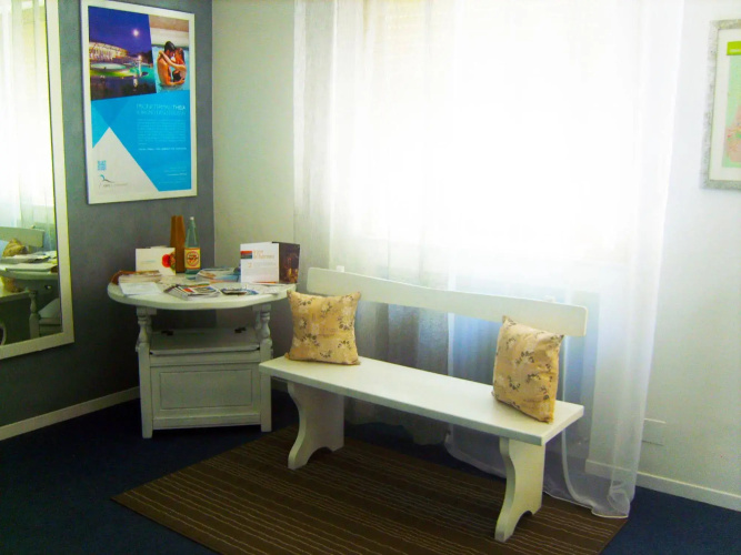 Hotel Panorama