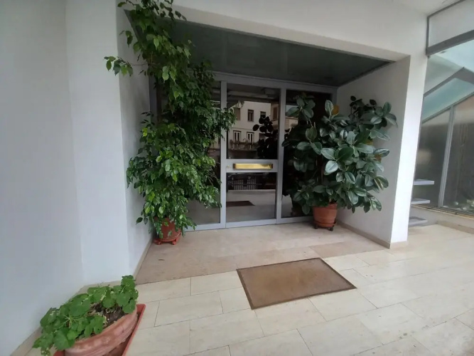Ser Masaccio Apartment
