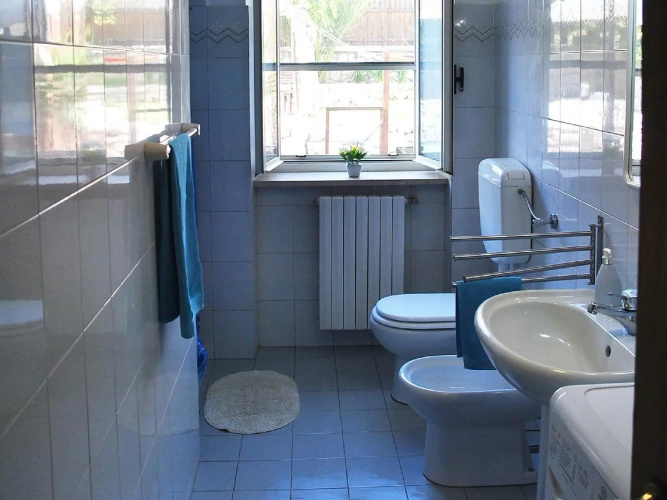 Stones Garden - One Bedroom