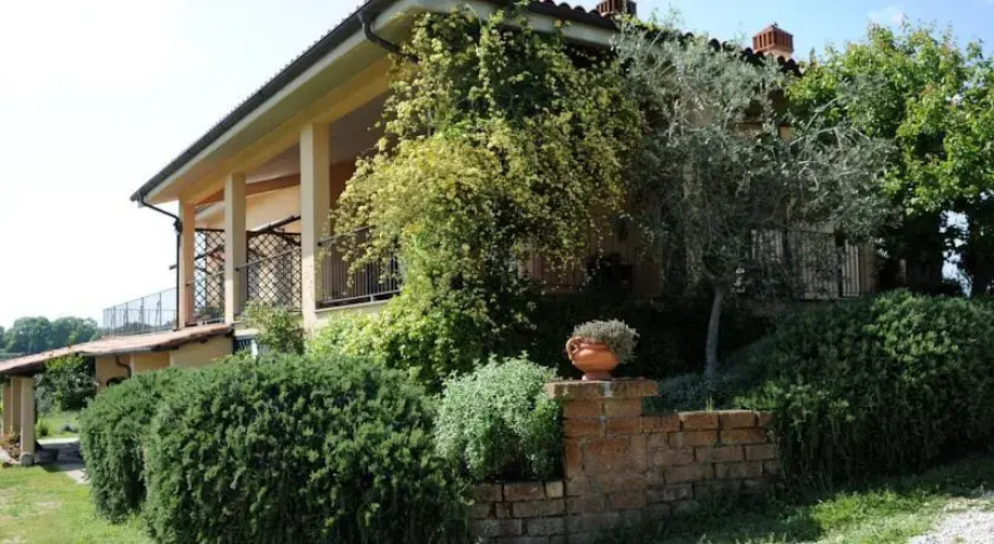 Le Tre Querce