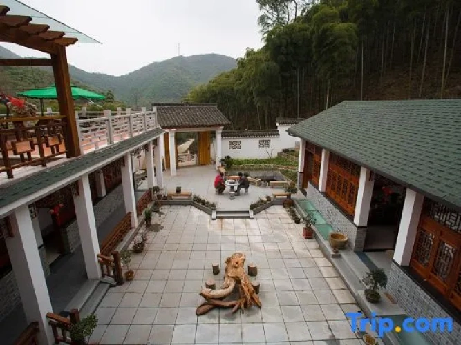 1 Bedroom Standard Double room