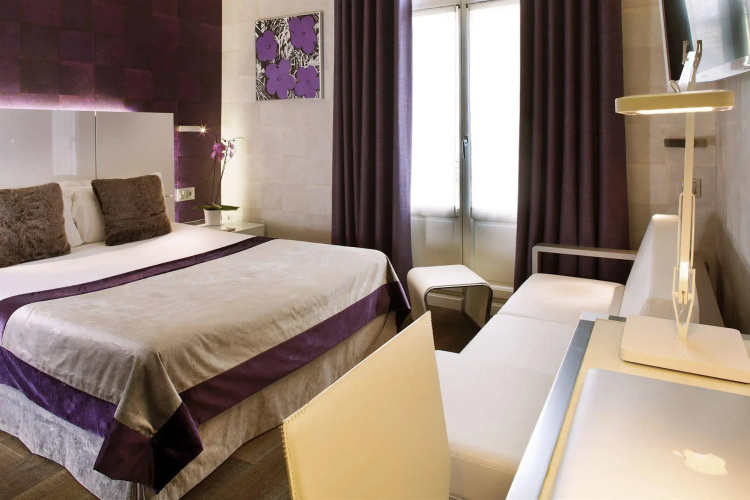Hôtel des Arceaux