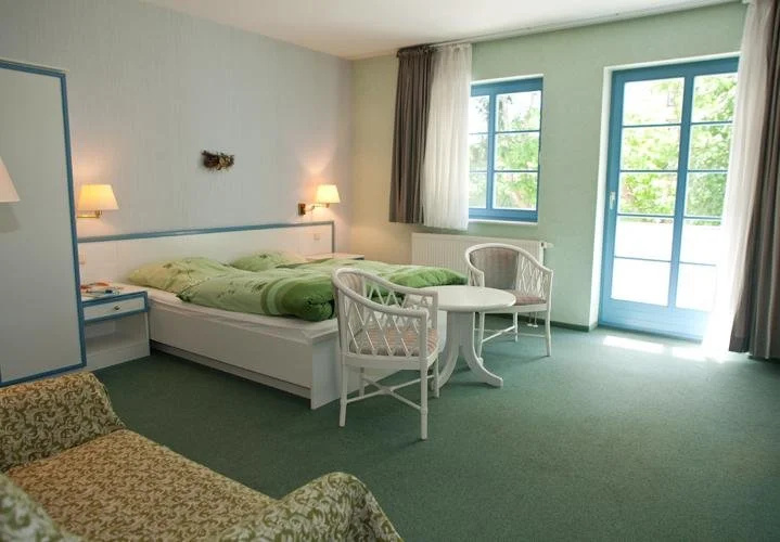 Hotel Sundblick