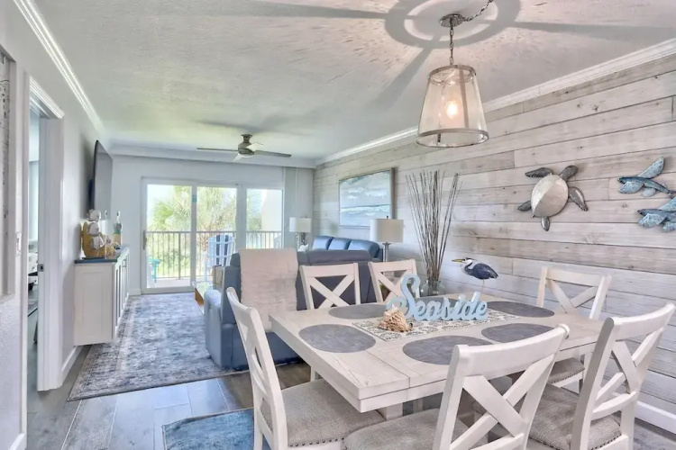 Land's End 11-302 Beach Front - Premier
